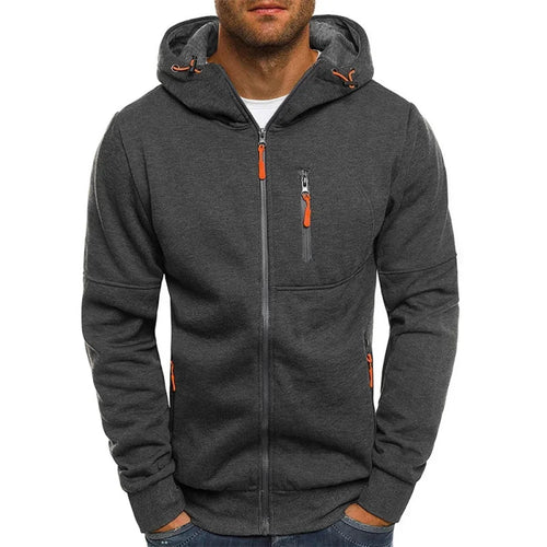 Men's Hoodies Long Sleeve Sweat-shirt